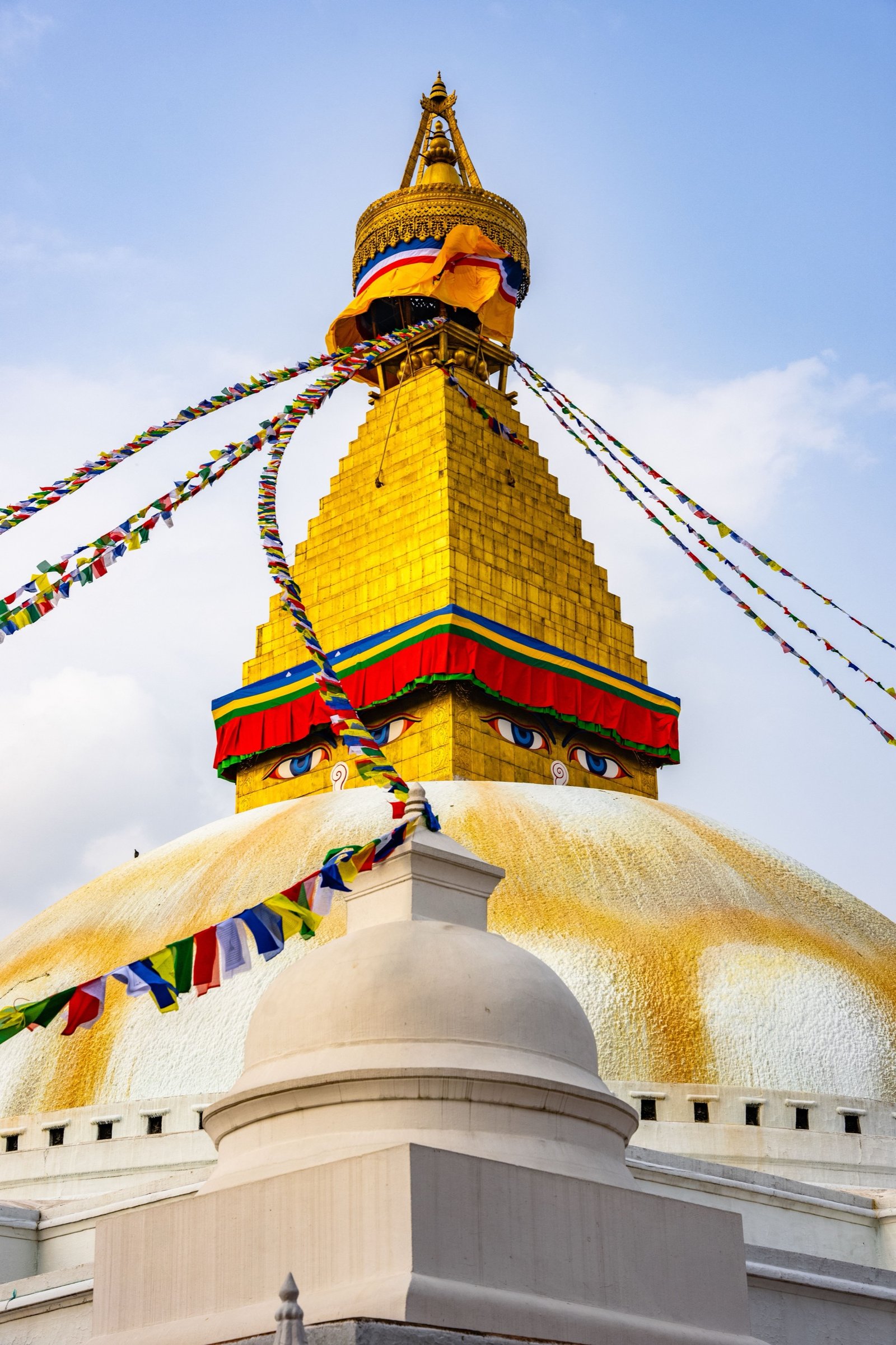 Kathmandu Valley