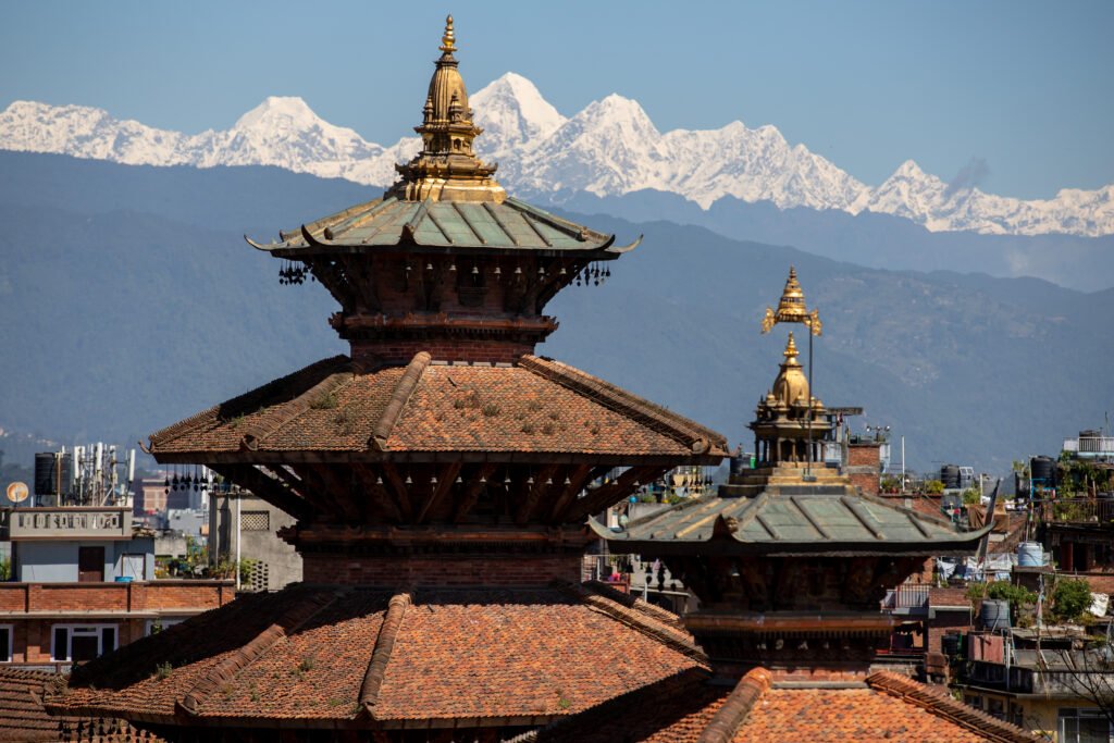 Nepal filming permits explained