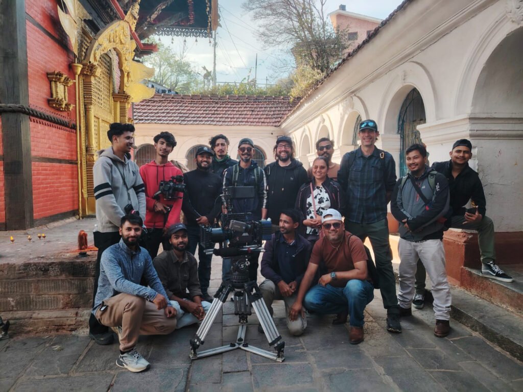 Your First Nepal Production Brief