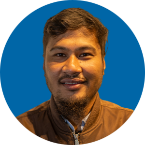 Bijesh Maharjan