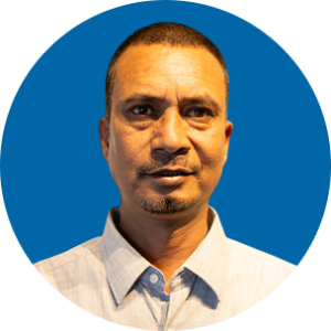 Suraj Acharya